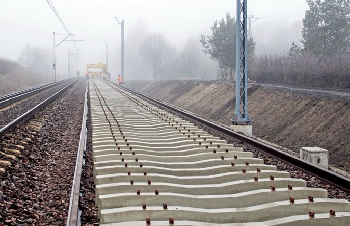 Najważniejszy dokument kolei. Jest projekt KPK 2030