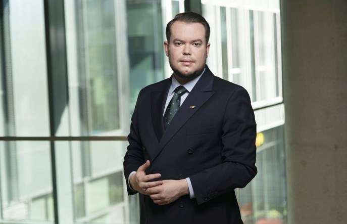 Zmiana w strukturze zarządu PKP Intercity 