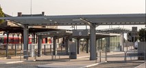 Chojnice: PKS na nowym dworcu autobusowym przy kolei