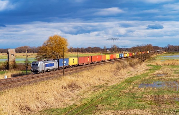 Szykują wsparcie dla ERTMS i intermodalu z KPO
