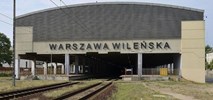 PLK: Będą nowe urządzenia sterowania ruchem przy Warszawie Wileńskiej