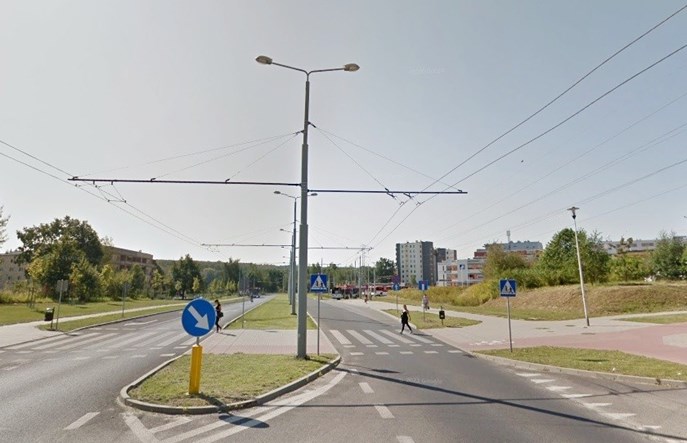 Lublin. Węzeł przesiadkowy przy Lublinie Zachodnim pod znakiem zapytania. Są protesty