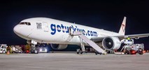 Katowice: Debiut Mavi Gök. 325 pasażerów odleciało B777 do Turcji 