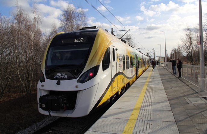 Czy polski rynek taborowy może zaistnieć na Ukrainie?