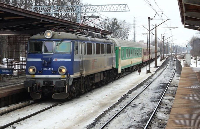 Boom na polskim rynku taborowym?