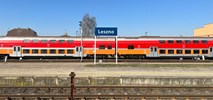 Prezydent Leszna: Potrzebujemy bezpośredniego pociągu do stolicy