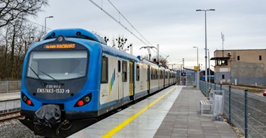 Koleje Śląskie: Razem ustalamy rozkład jazdy