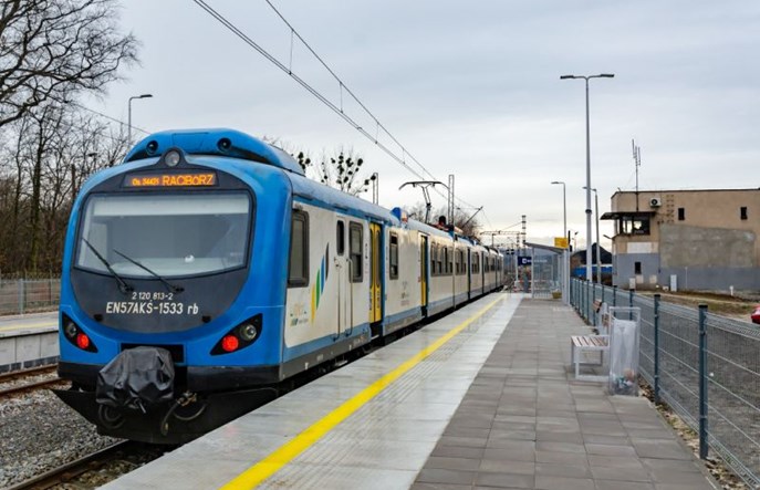 Koleje Śląskie: Razem ustalamy rozkład jazdy