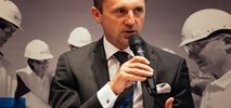 Dariusz Blocher będzie prezesem firmy Unibep