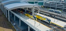 USA. Brightline pojedzie do Orlando