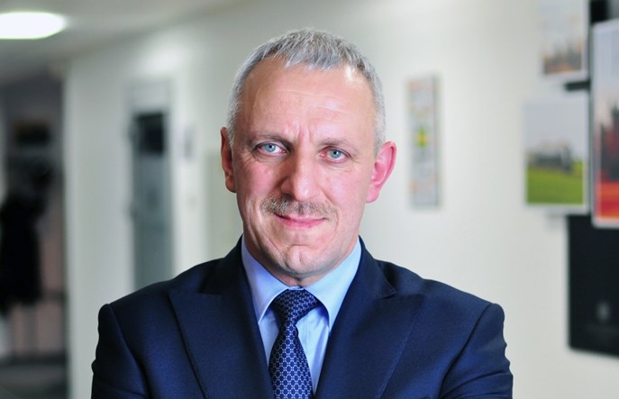 Pawłowski: Ciech Cargo na ścieżce wzrostu