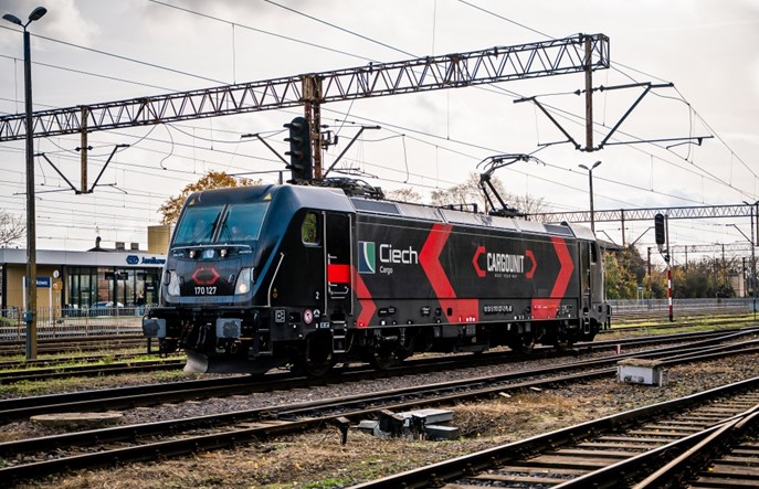 Pawłowski o przyszłości przewozów towarowych