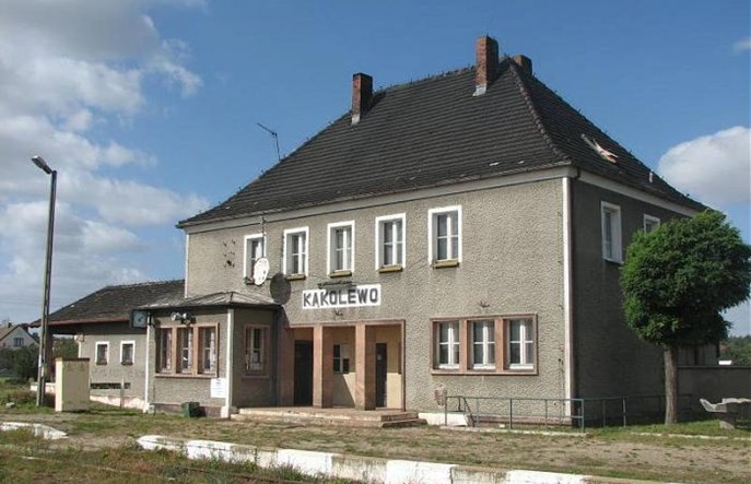 Gostyń bliski odzyskania kolei. Przetarg na prace z Kolej Plus