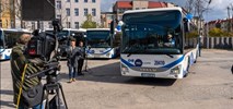 Powiat starogardzki z drugim podejściem do zakupu autobusów