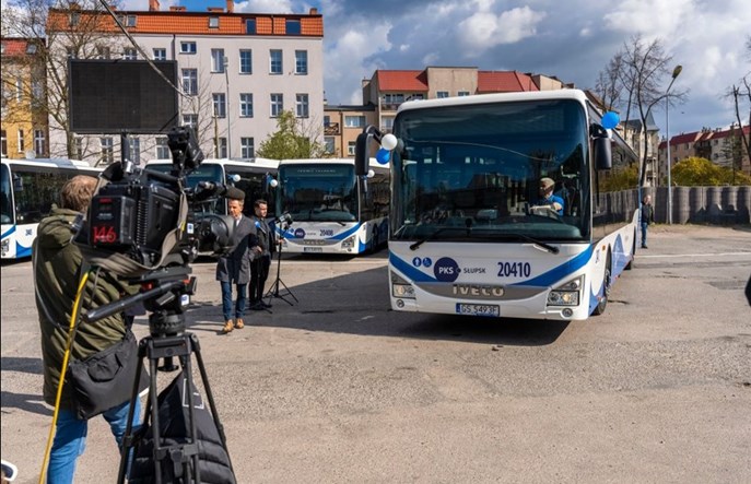 Powiat starogardzki z drugim podejściem do zakupu autobusów