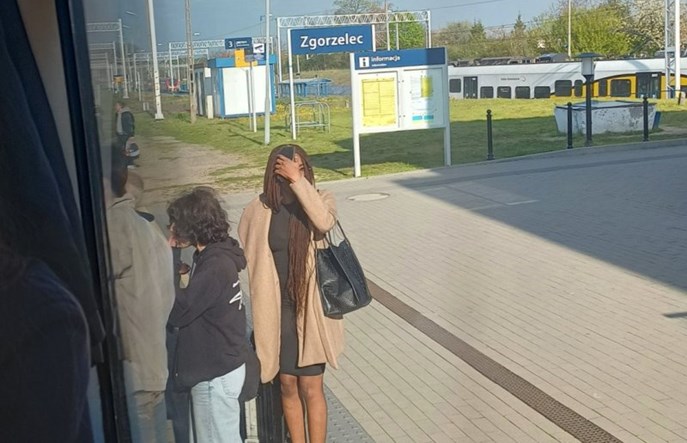 Na majówkę Polacy wybrali kolej. Nie dla wszystkich wystarczyło miejsc