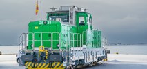 Koleje Fińskie rozpoczęły eksploatację lokomotyw spalinowych Stadlera