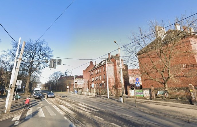Wrocław chce przebudować Reymonta. Trzecie podejście