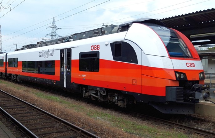 W Austrii podrożeją bilety kolejowe