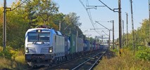 Intermodal przestał rosnąć