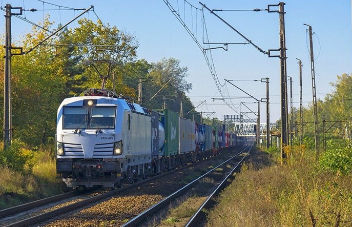 Intermodal przestał rosnąć
