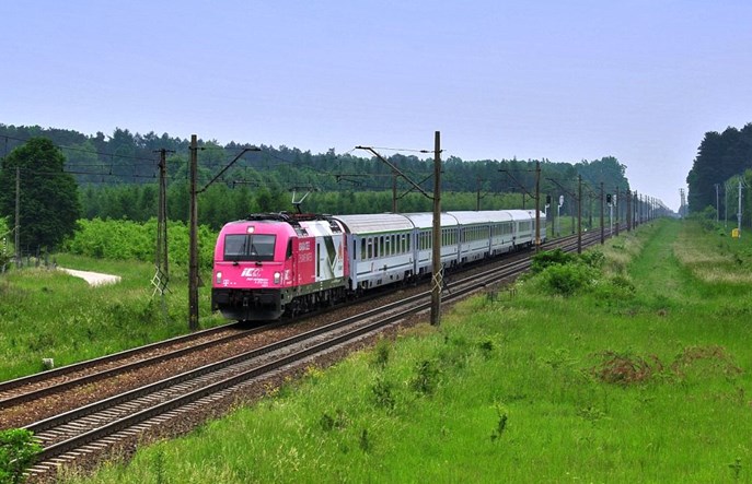 PKP Intercity przewiozło blisko 2 miliony pasażerów w majówkę