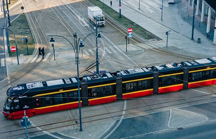 Łódź: Wracają tramwaje na Kilińskiego