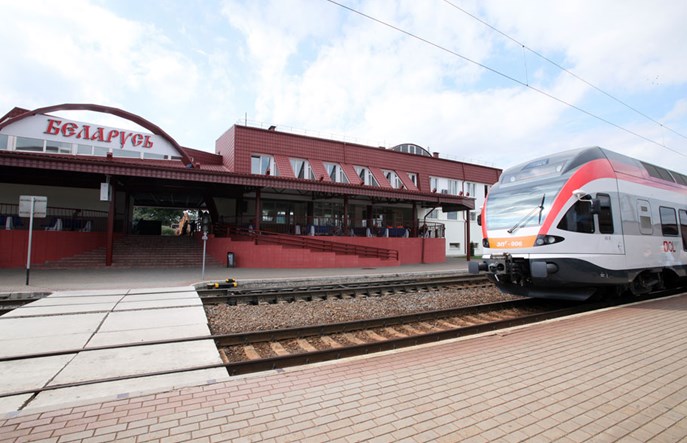 Koniec zakazu ruchu na Białoruś, ale pociągów i tak nie będzie