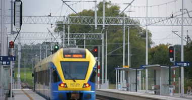 Koleje Śląskie zmieniają rozkład jazdy na liniach do Wisły i Cieszyna