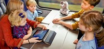 Dzieci mogą podróżować bezpłatnie w PKP Intercity na Dzień Dziecka