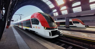 Łódzkie: Stagnacja oferty międzywojewódzkiej na Śląsk 