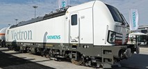 Siemens z zamówieniem na Vectrony za 300 mln euro