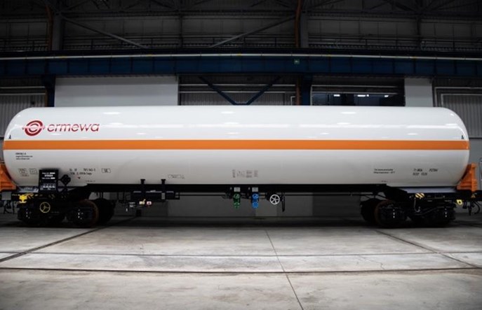 Jeden z największych pooli taborowych z nową nazwą