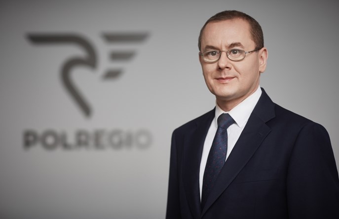 Nowy zarząd Polregio wybrany