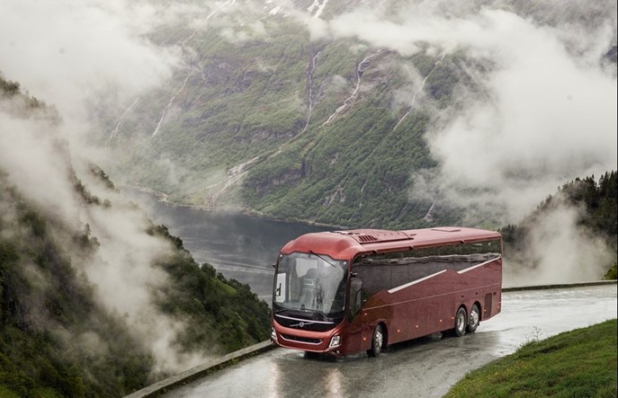 Hiszpański producent nadwozi kolejnym partnerem Volvo