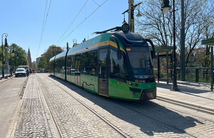 MPK Poznań zapowiada następny przetarg na nowe tramwaje.