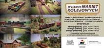 Wyjątkowa wystawa makiet kolejowych po raz pierwszy w Łodzi