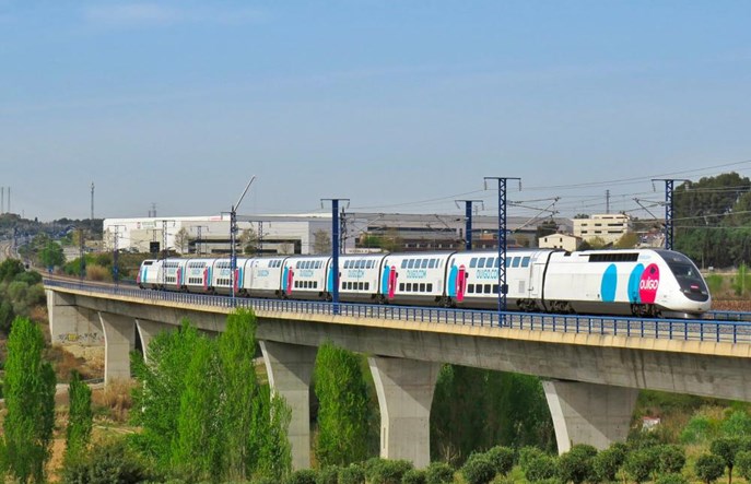 Ouigo startuje z kolejnymi relacjami w Hiszpanii. Ile kosztują bilety?