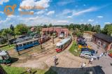 Łódzkie: Nowy kolejowo-przemysłowy szlak turystyczny