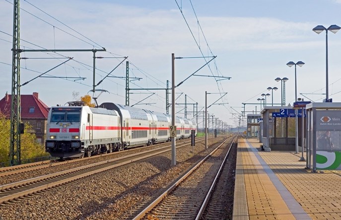 Ogromne zamieszanie w Niemczech, strajk częściowo odwołany