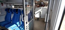 Remtrak zmodernizował pierwsze wagony 1 i 2 klasy dla PKP Intercity