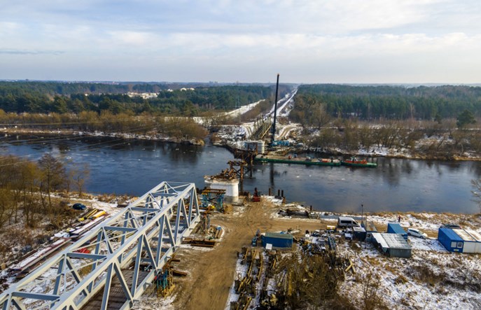 Branżowy projekt ustawy o Funduszu Kolejowym opublikowany