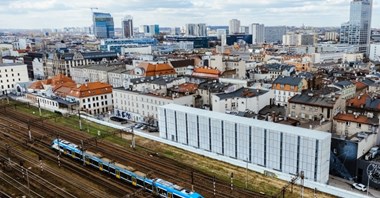 Koleje Śląskie chwalą się rosnącą punktualnością przewozów