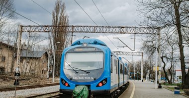 Zmiany w rozkładzie jazdy Kolei Śląskich