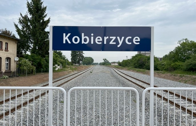 DSDiK zdecydowała, kto zrewitalizuje niespełna połowę linii 310