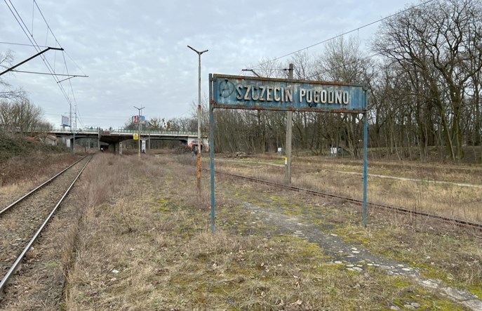 Co najmniej 3 lata opóźnienia w realizacji SKM Szczecin