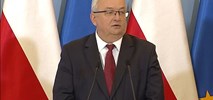 Bezpłatne autostrady od 1 lipca? Rząd przyjął projekt ustawy