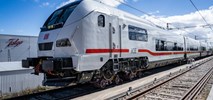 DB kupi 56 kolejnych szybkich zestawów push-pull od Talgo