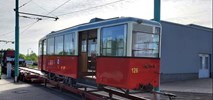 Historyczne tramwaje. Kolejna wymiana na linii Poznań – Kraków