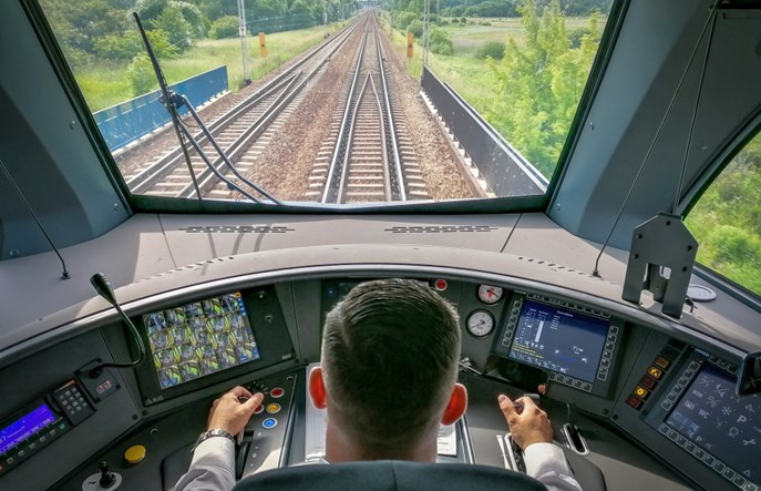 Kolejarze z ochroną prawną jak funkcjonariusze publiczni